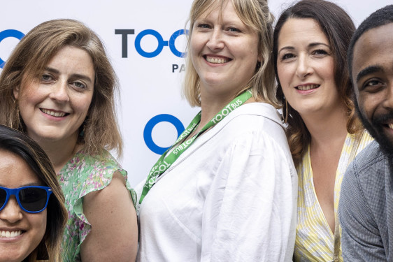 Tootbus - HQ / Marketing