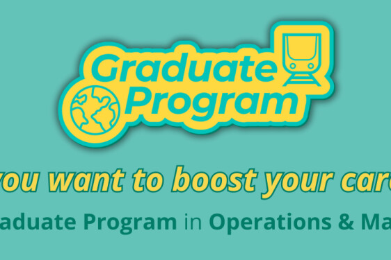Graduate Program